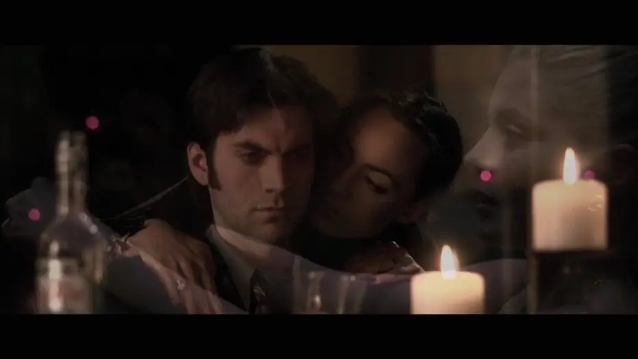 Відео до фільму The Tomb — The Tomb (US release) previously Ligeia Trailer HD