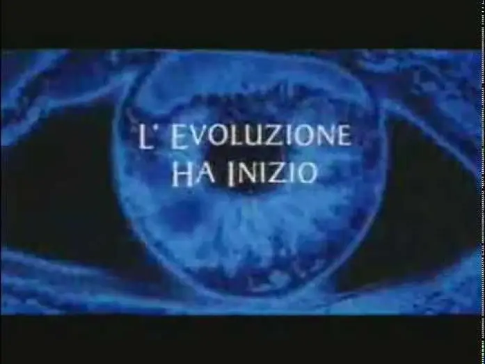 Відео до фільму Люди Ікс — X-Men (2000) - Trailer ITALIANO