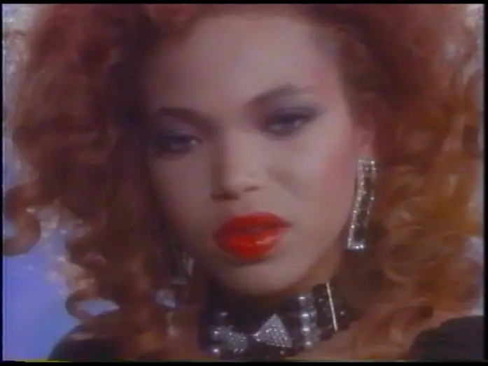 Відео до фільму School Daze — Making of School Daze (1988)