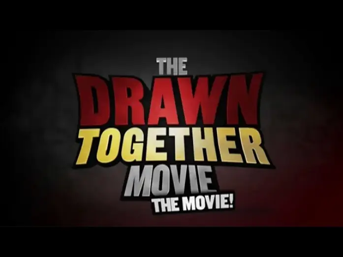 Відео до фільму The Drawn Together Movie: The Movie! — The Drawn Together Movie: The Movie! (Red Band Trailer) Good Quality!