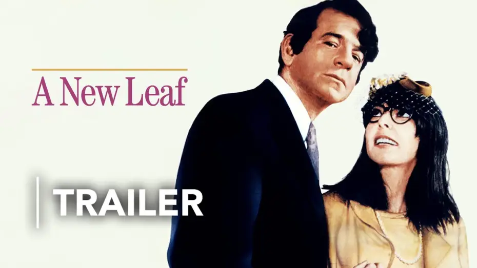 Відео до фільму Новий лист — A New Leaf | Trailer | Super Channel