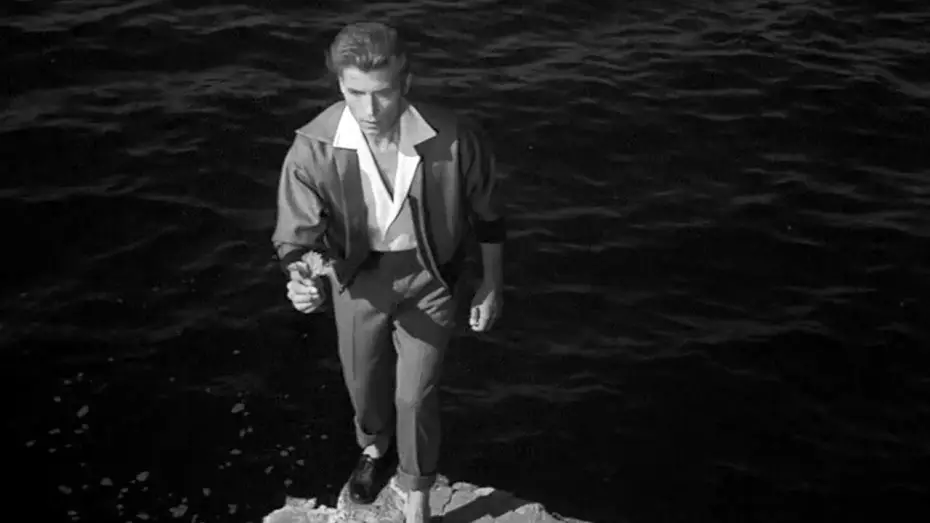 Відео до фільму Le Testament d'Orphée — Le Testament d'Orphée (1960) Bande Annonce VF