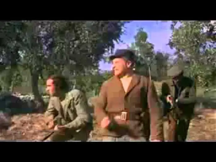 Відео до фільму La bestia in calore — ss hell camp (aka: beast in heat) trailer