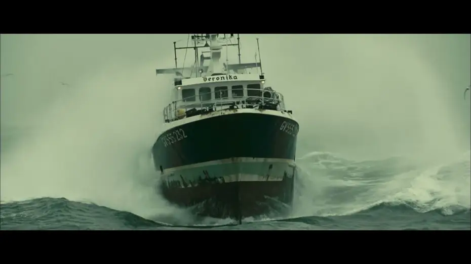 Відео до фільму Океани — Oceans.2009.Jacques.Perrin