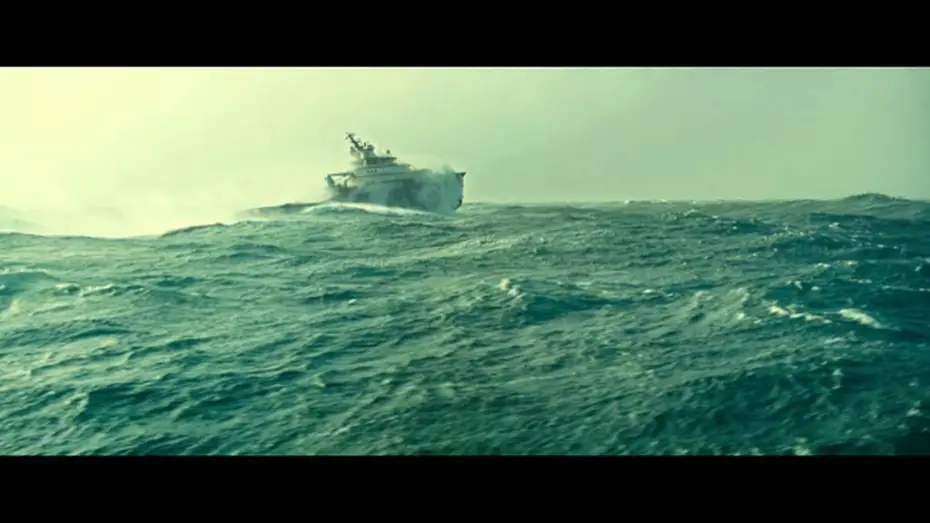 Відео до фільму Океани — LA VITA NEGLI OCEANI trailer