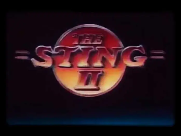 Відео до фільму Афера 2 — The Sting II trailer