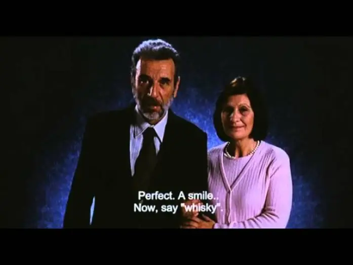 Відео до фільму Whisky — Whisky - 2004 - Trailer
