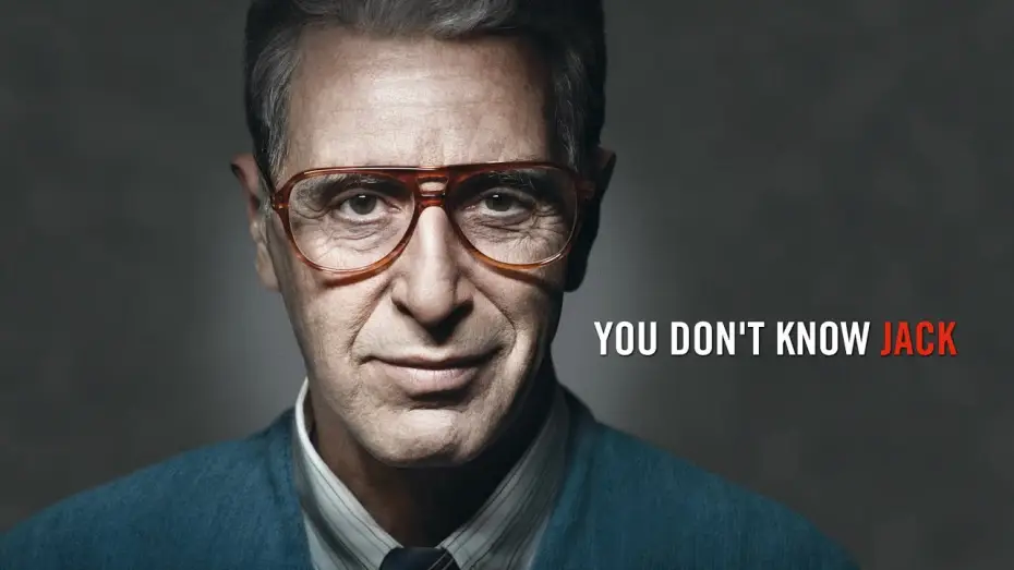 Відео до фільму You Don't Know Jack — You Don't Know Jack - Il dottor morte (film 2010) TRAILER ITALIANO