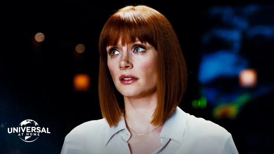 Відео до фільму Світ Юрського періоду | Welcome To Jurassic World - Extended Preview