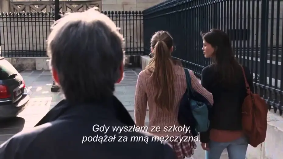 Відео до фільму Молода і прекрасна | MŁODA I PIĘKNA zwiastun PL