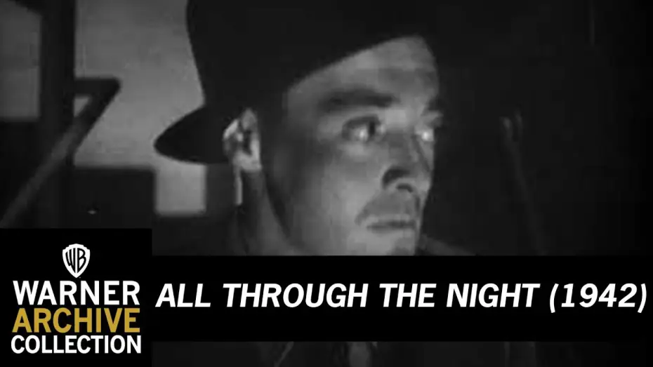 Відео до фільму All Through the Night — All Through The Night  - Trailer