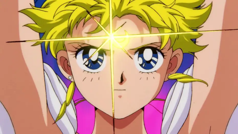 Відео до фільму 劇場版 美少女戦士セーラームーンR — Official Teaser Trailer- Sailor Moon R THE MOVIE Coming soon to theaters!