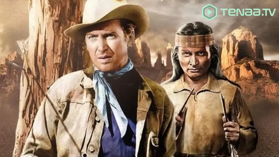 Відео до фільму Broken Arrow — The Most Powerful Weapon is Courage | Broken Arrow | Full Western