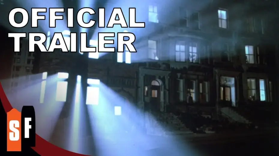 Відео до фільму Of Unknown Origin — Official Trailer