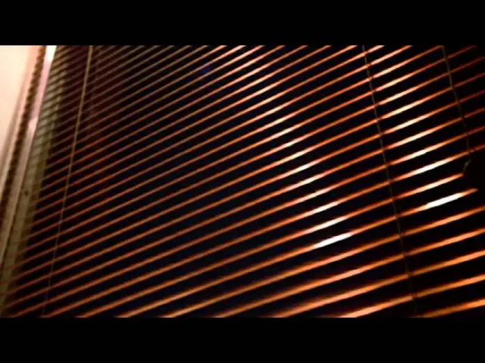 Відео до фільму Of Unknown Origin — Of Unknown Origin - Trailer