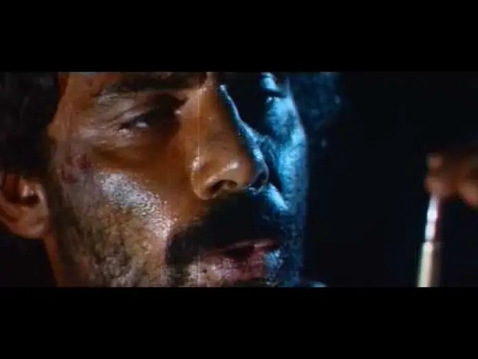 Відео до фільму Золота куля — El Chuncho Quien Sabe? - Trailer