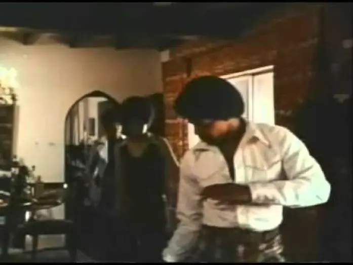 Відео до фільму Hit Man — Hit Man (1972) Theatrical Trailer
