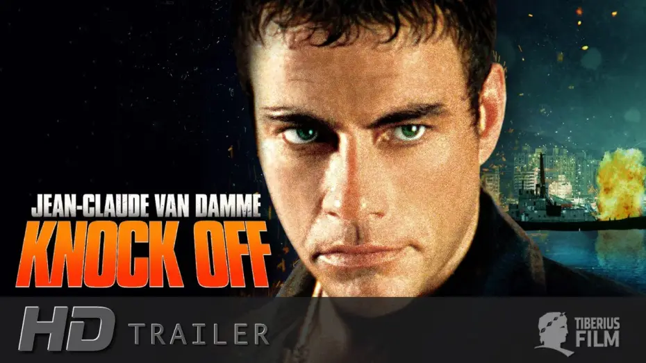 Відео до фільму Підривник — Offizieller Trailer