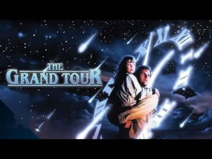 Відео до фільму Timescape — Grand Tour: Disaster in Time (1992 ) | Jeff Daniels | Video Trailer