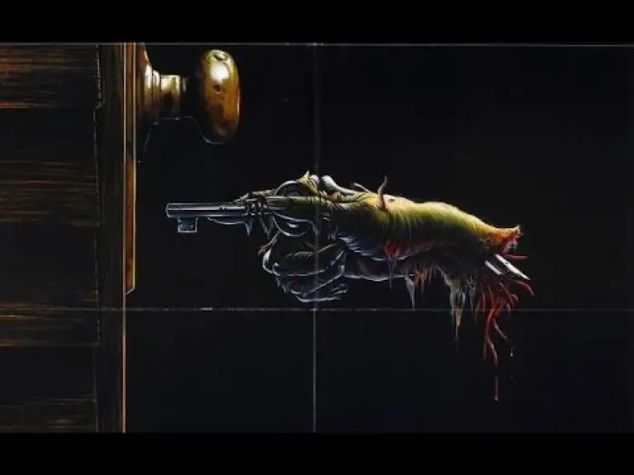 Відео до фільму House II: The Second Story — Original Trailer