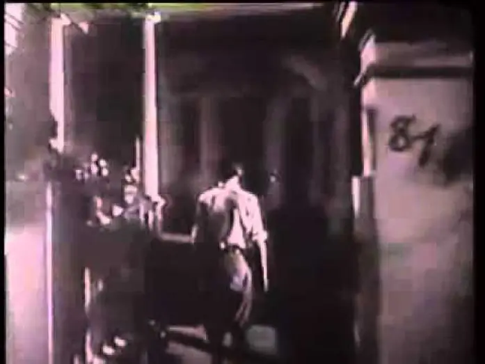Відео до фільму Ruthless — Ruthless 1948 Clip