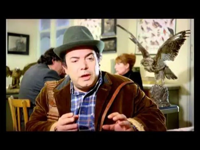 Відео до фільму Vieni avanti cretino — Vieni Avanti Cretino (Trailer)