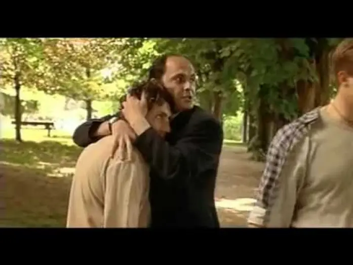 Відео до фільму Didier — Didier 1997 Trailer.flv
