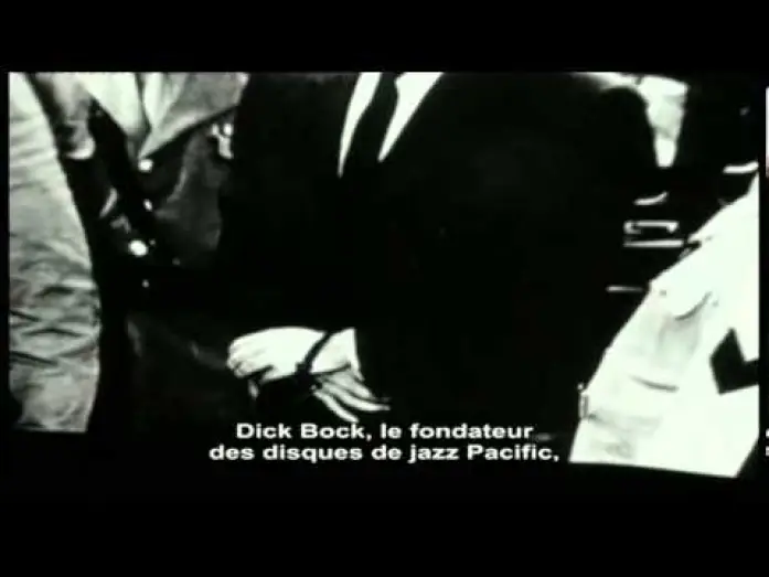 Відео до фільму Let's Get Lost — LET'S GET LOST - Bande Annonce VOST