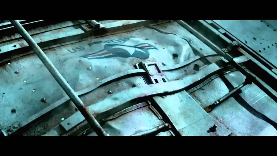 Відео до фільму Супер 8 — IMAX® TV Spot