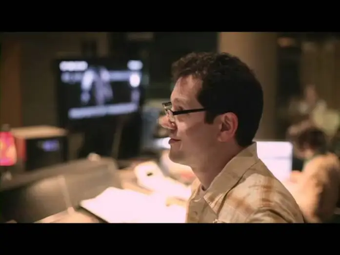 Відео до фільму Супер 8 — Super 8 Score: Behind The Scenes with Michael Giacchino, J.J. Abrams and Steven Spielberg