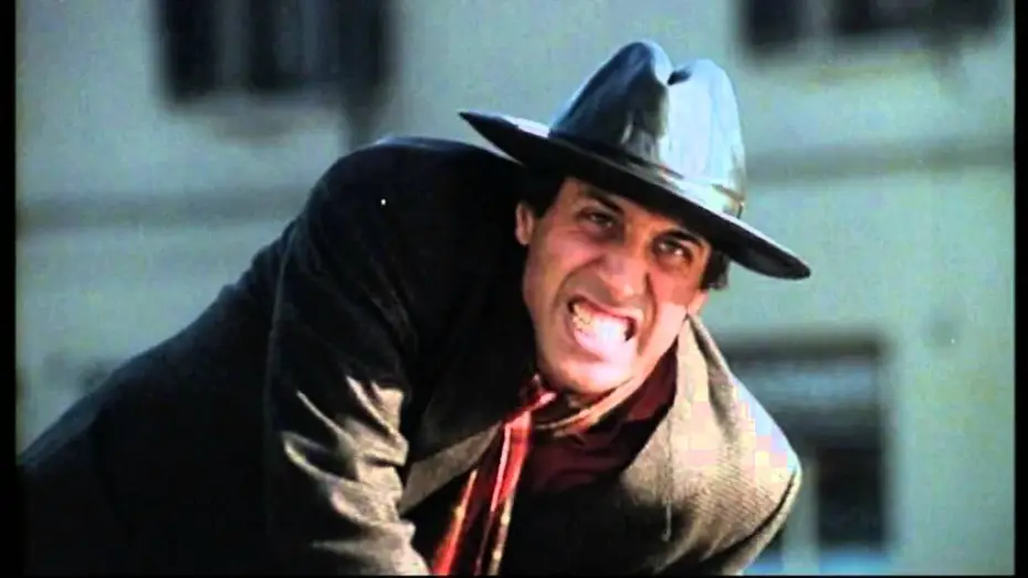 Відео до фільму Ас — Adriano Celentano Trailer Asso