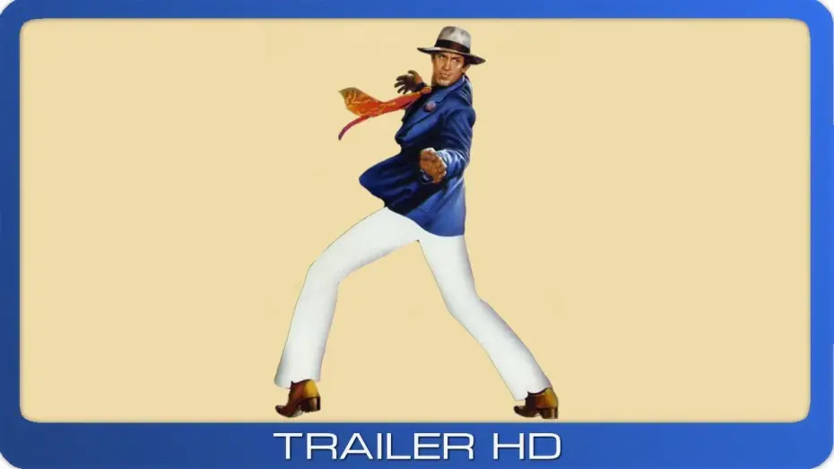 Відео до фільму Ас — Asso - Ein himmlischer Spieler ≣ 1981 ≣ Trailer