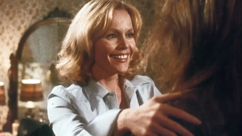 Відео до фільму Looking for Mr. Goodbar — Looking for Mr. Goodbar (1977) Original Trailer