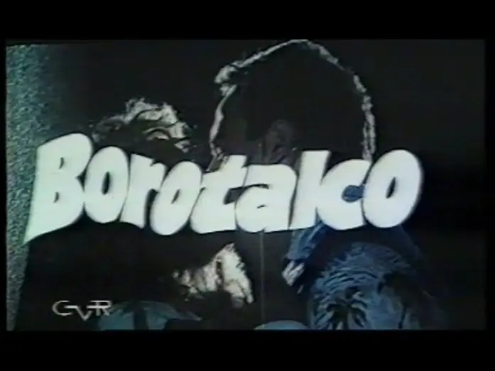 Відео до фільму Borotalco — Borotalco (1982) Italian Language Trailer