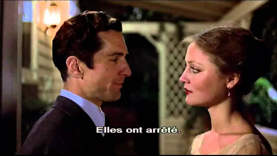 Відео до фільму The Last Tycoon — LE DERNIER NABAB d'Elia Kazan - Official trailer - 1976