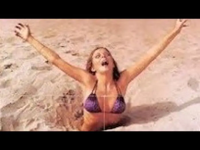 Відео до фільму Blood Beach — Blood Beach (1981) - Trailer HD 1080p