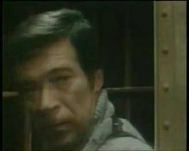 Відео до фільму The Exterminator — The Exterminator (1980) - Theatrical Trailer