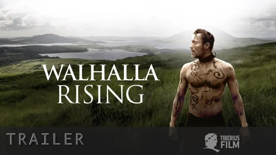 Відео до фільму Вальгалла: Сага про вікінга — Walhalla Rising (HD Trailer Deutsch)