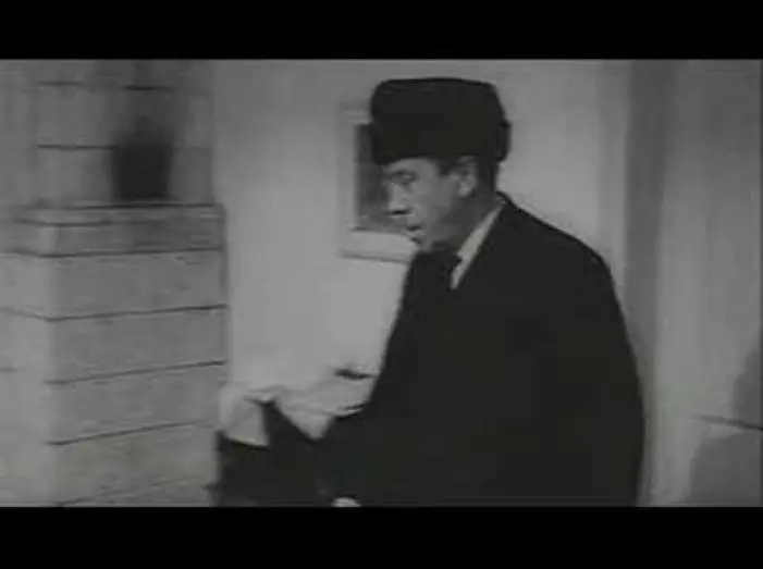 Відео до фільму Il compagno Don Camillo — Il compagno Don Camillo - Gara di Vodka