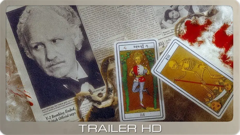Відео до фільму Еврика — Eureka ≣ 1983 ≣ Trailer ≣ German | Deutsch