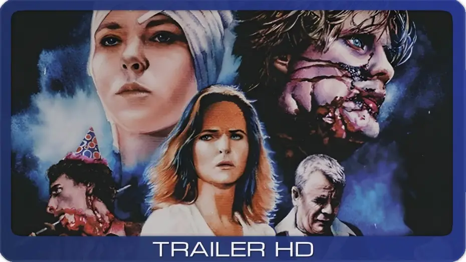 Відео до фільму Happy Birthday to Me — Ab in die Ewigkeit ≣ 1981 ≣ Trailer