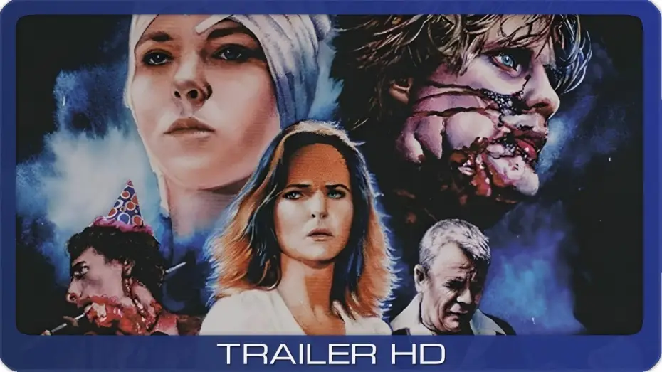 Відео до фільму Happy Birthday to Me — Happy Birthday to Me ≣ 1981 ≣ Trailer
