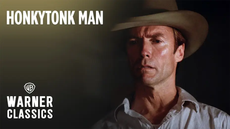 Відео до фільму Honkytonk Man — Red Collects the Money