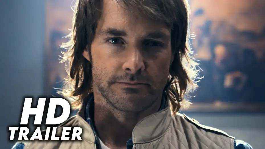Відео до фільму МакҐрубер — MacGruber (2010) Original Trailer [FHD]
