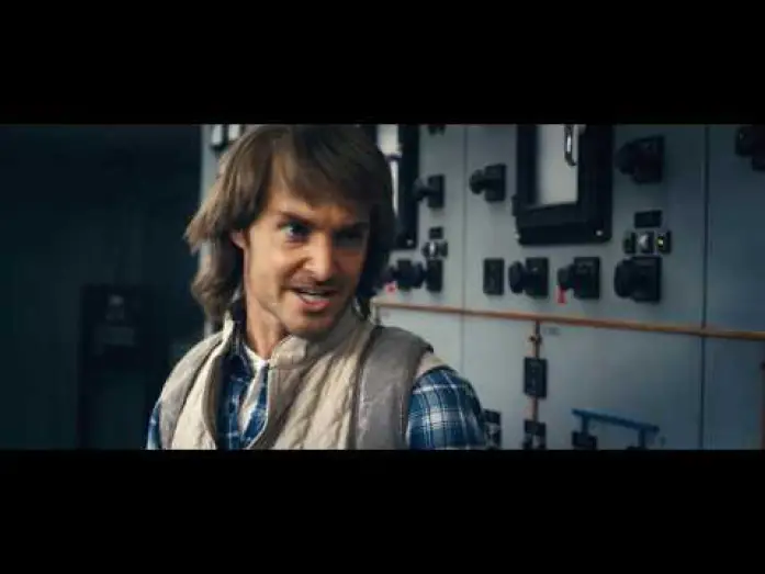 Відео до фільму МакҐрубер — MacGruber - Restricted Trailer