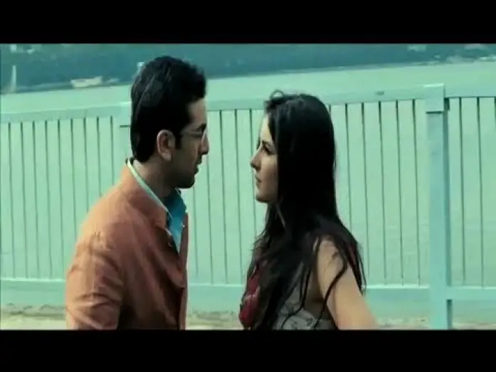 Відео до фільму राजनीति — Katrina Kaif's - Rough Driving - Raajneeti