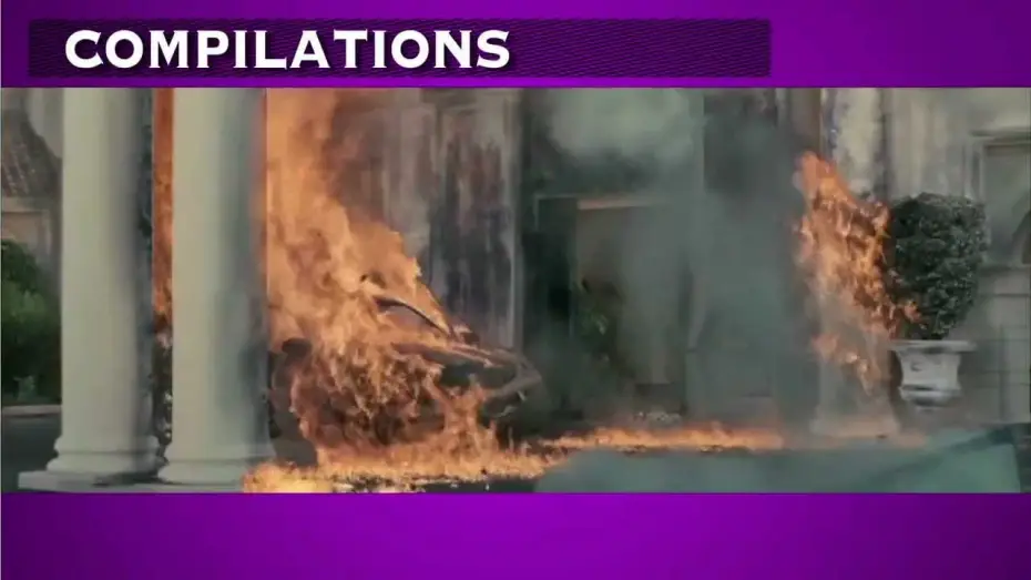 Відео до фільму राजनीति — Arjun And Sarah Killed By A Car Bomb - Raajneeti
