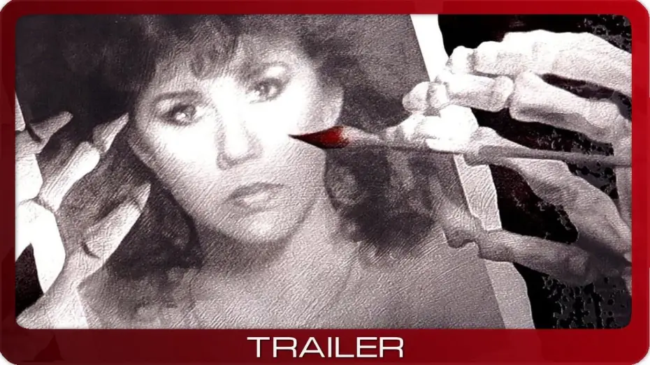 Відео до фільму Незнайомець у нашому будинку — Gypsy Night Kill ≣ 1978 ≣ Trailer ≣ German | Deutsch