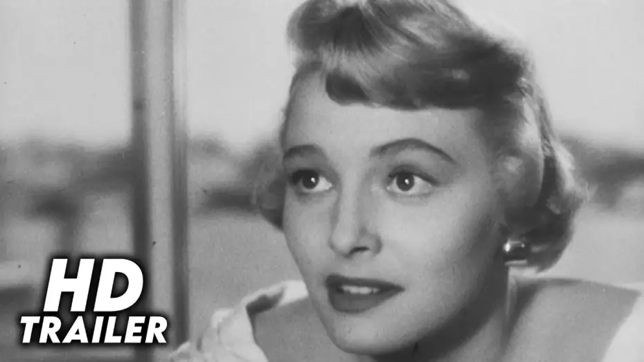 Відео до фільму The Breaking Point — The Breaking Point (1950) ORIGINAL TRAILER [HD 1080p]
