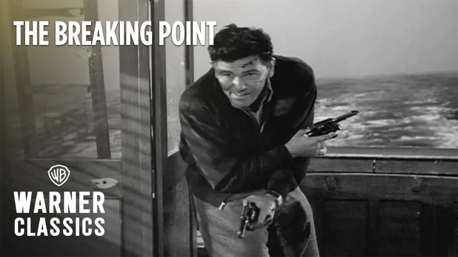 Відео до фільму The Breaking Point — Shootout on the Sea Queen